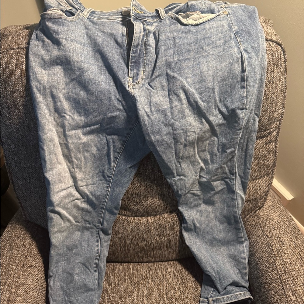 Judy Blue Jeans